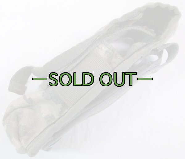 画像3: DBT M4ダブルマグポーチ　ACU (3)