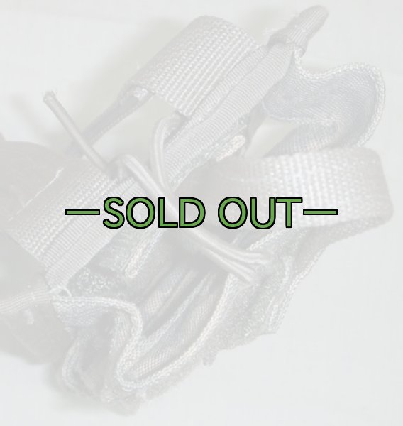 画像3: DBT ラジオポーチ　ACU (3)