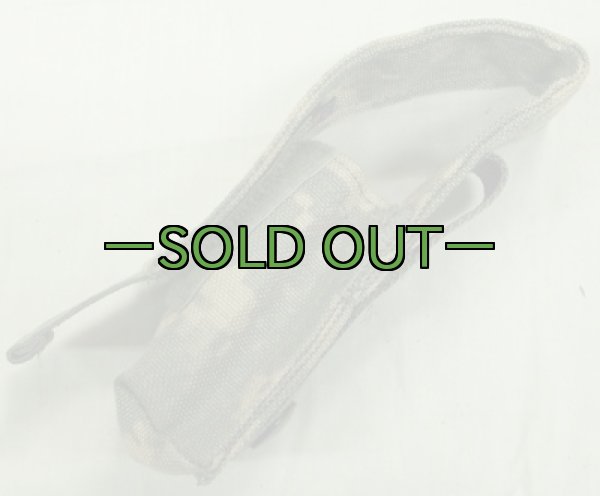 画像2: DBT ポーチ01　ACU (2)