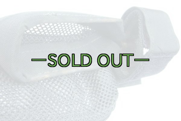 画像2: 薬莢受け袋　ケースキャッチャー (2)