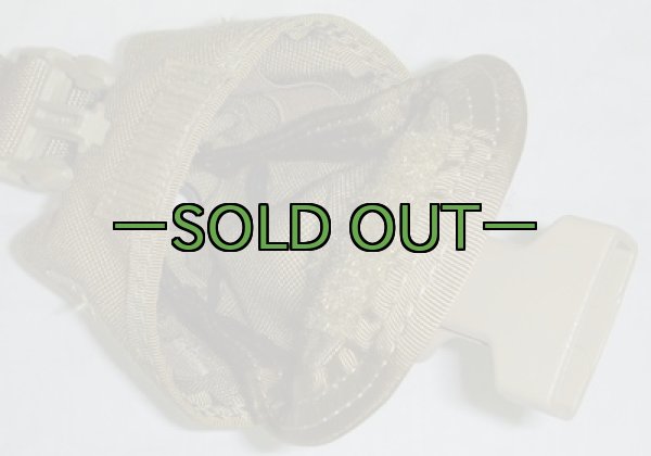 画像4: M67ハンドグレネードポーチ　コヨーテ (4)