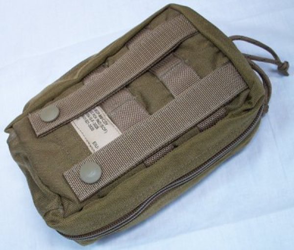 画像5: メディックポーチ　コヨーテ　FSBE (5)