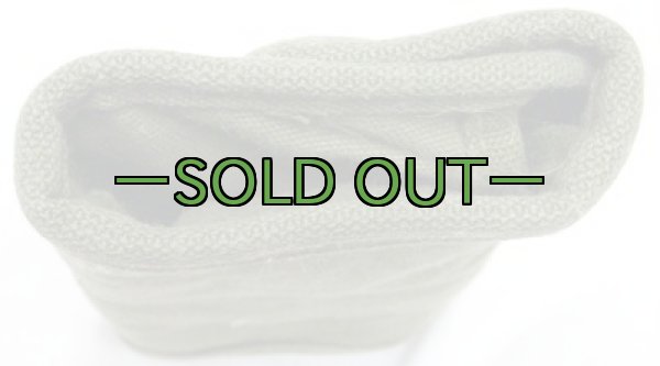 画像3: サージカルポーチ　コットン　60〜80年代 (3)