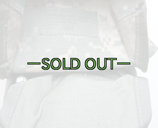 画像3: IFAKセット　ACU (3)