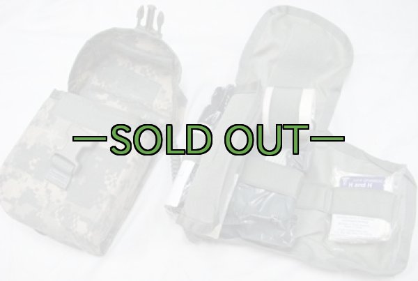 画像4: IFAKセット　ACU (4)