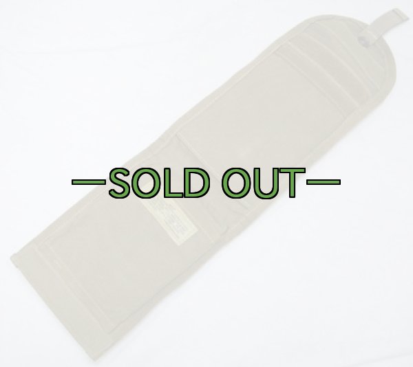 画像4: AITES フィールドノート＆ペンポーチ　コヨーテ (4)