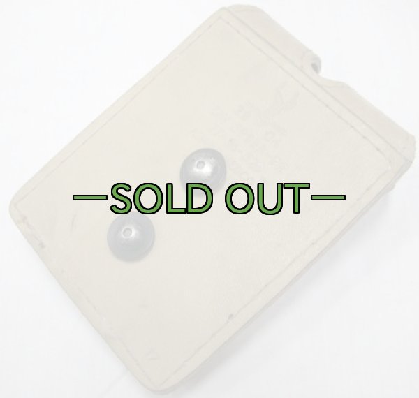 画像2: サファリランド ダブルピストルマグポーチ　3C (2)