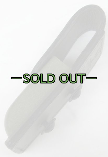 画像2: サファリランド ピストルマグポーチ　FG (2)