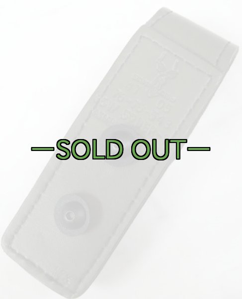 画像3: サファリランド ピストルマグポーチ　FG (3)