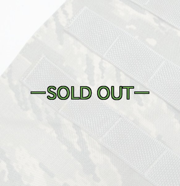 画像3: ハイドレションポーチ　ABU (3)