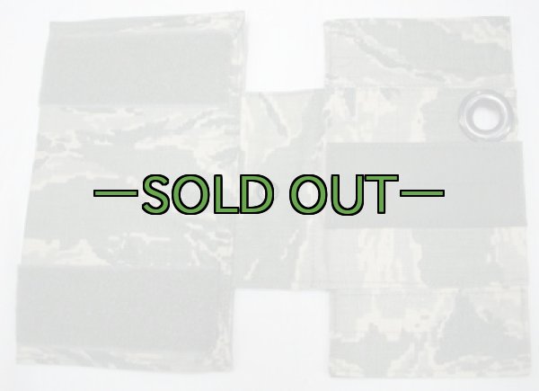 画像2: ABU 収納物保護パッド (2)