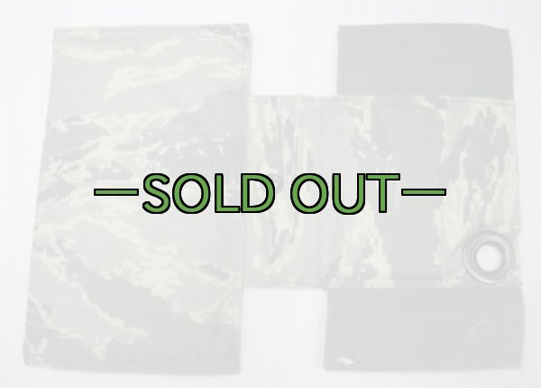 画像3: ABU 収納物保護パッド (3)