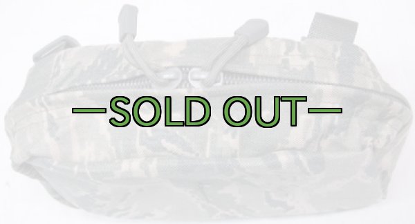 画像2: メディックポーチ　ABU (2)