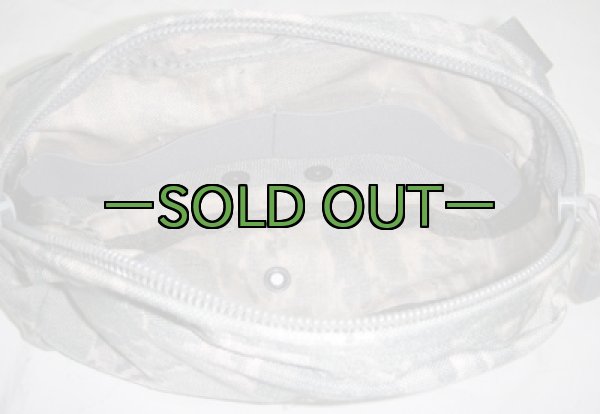 画像3: メディックポーチ　ABU (3)