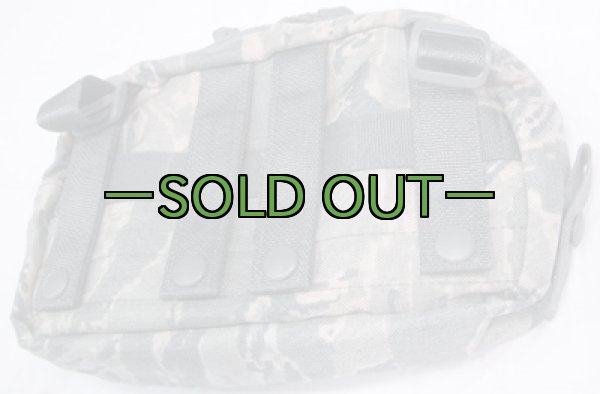 画像4: メディックポーチ　ABU (4)