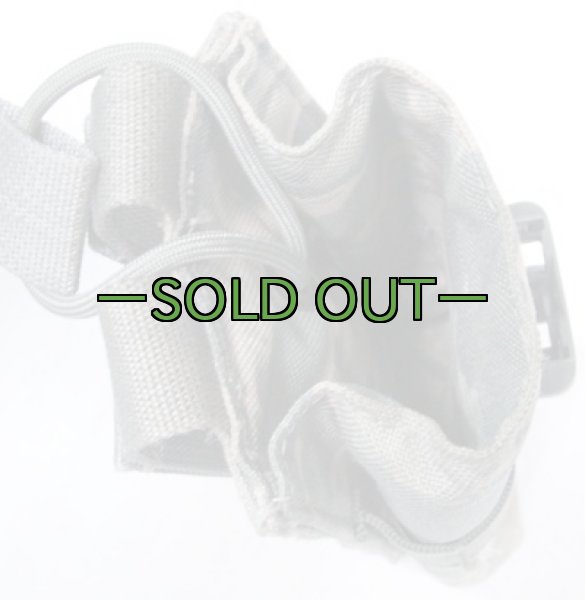 画像2: ラジオポーチ　ABU (2)