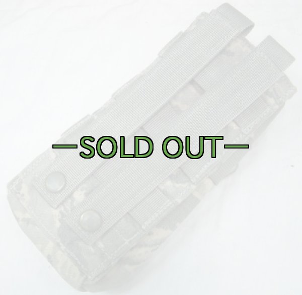 画像3: ラジオポーチ　ABU (3)