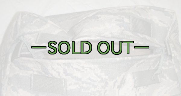 画像3: サイドポーチ　ABU (3)