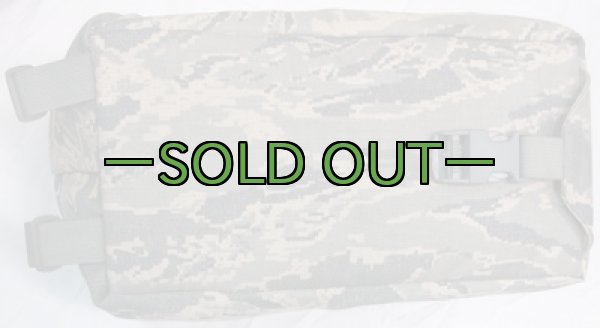 画像4: サイドポーチ　ABU (4)