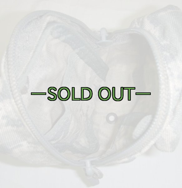 画像3: 縦長ポーチ　ABU (3)