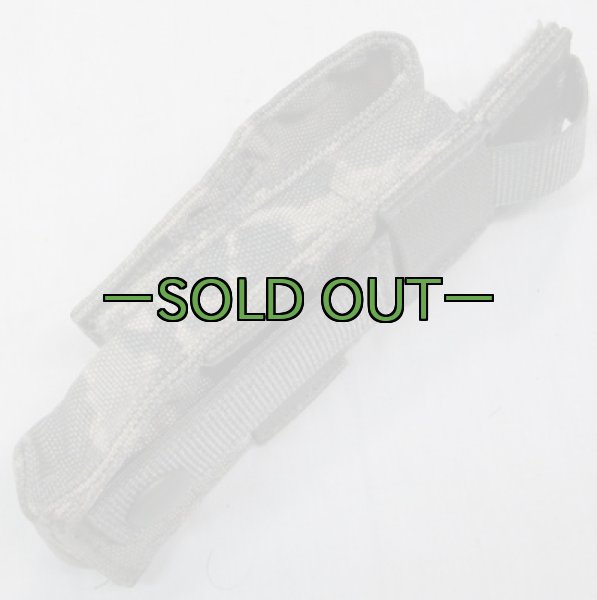 画像3: バトンポーチ　ABU (3)