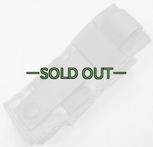 画像4: バトンポーチ　ABU (4)