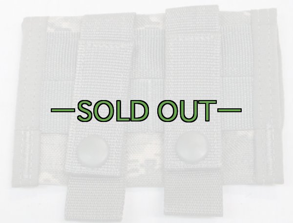 画像2: コンパスポーチ　ABU (2)