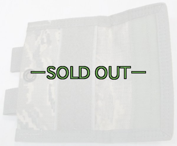 画像3: コンパスポーチ　ABU (3)