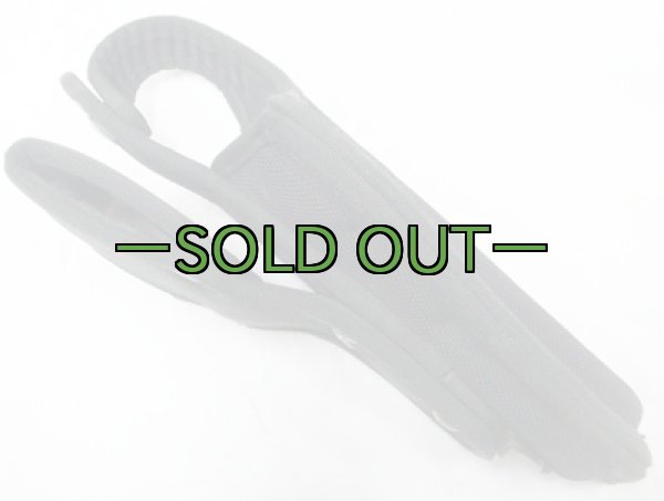 画像2: ビアンキ　ホルスター　黒　右　ベレッタ (2)