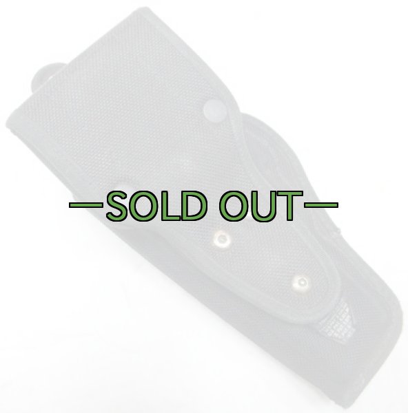 画像3: ビアンキ　ホルスター　黒　右　ベレッタ (3)