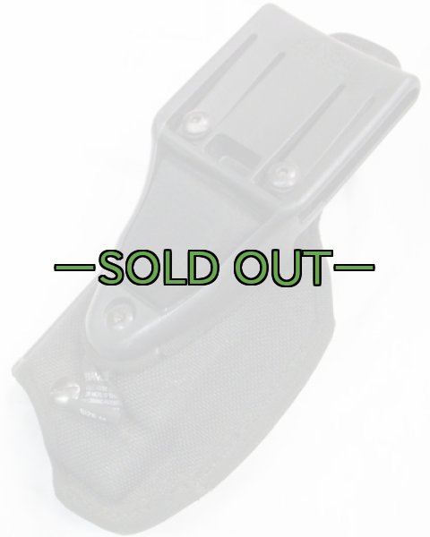 画像3: ビアンキ　ホルスター　黒　右　サイズ11 (3)