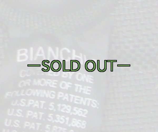 画像5: ビアンキ　ホルスター　黒　右　サイズ11 (5)