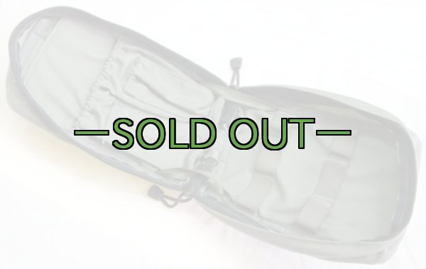 画像2: M50マスク用ポーチ　メディック (2)