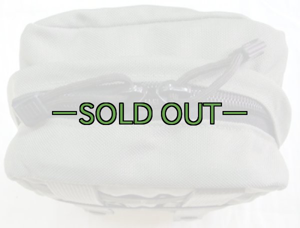 画像5: M50マスク用ポーチ　メディック (5)