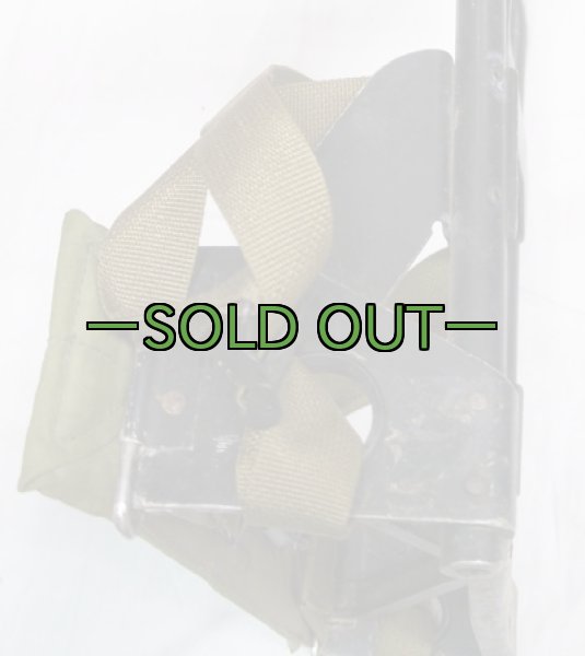 画像4: アリスパック用 フレーム　ウエストパッド付き　LC-1 (4)