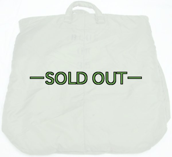 画像2: ヘルメットバッグ　90〜2000年代 (2)