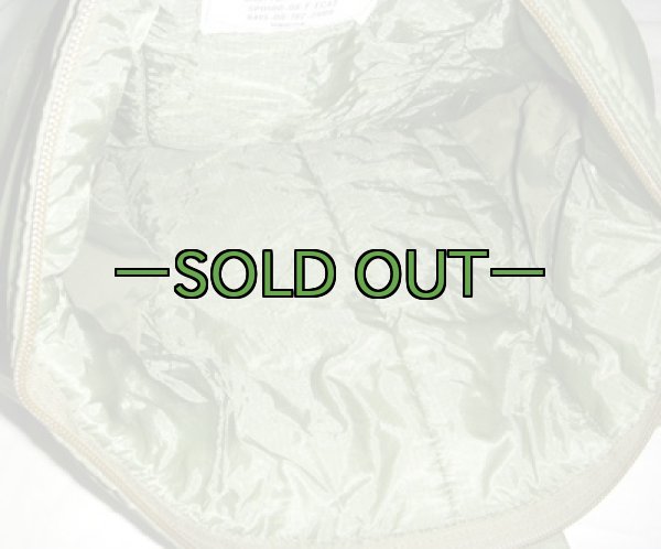 画像4: ヘルメットバッグ　90〜2000年代 (4)