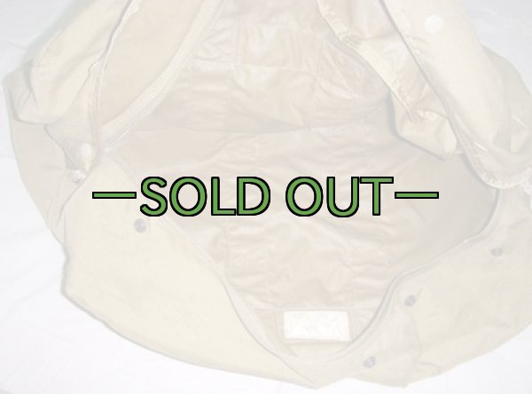 画像2: LBT　ナイロン パラシュートキットバッグ　中古良品 (2)