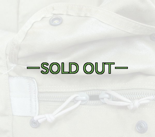 画像3: LBT　ナイロン パラシュートキットバッグ　中古良品 (3)