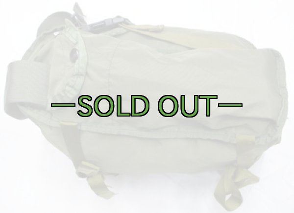 画像3: デモリッション バッグ　ナイロン (3)