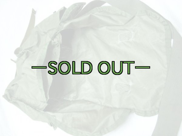 画像4: デモリッション バッグ　ナイロン (4)