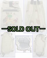 リュック バックパック - いは軍払い下げ品店