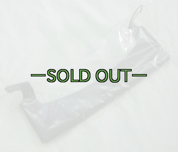 画像4: ライトウェイトリュック用アルミ棚板 (4)