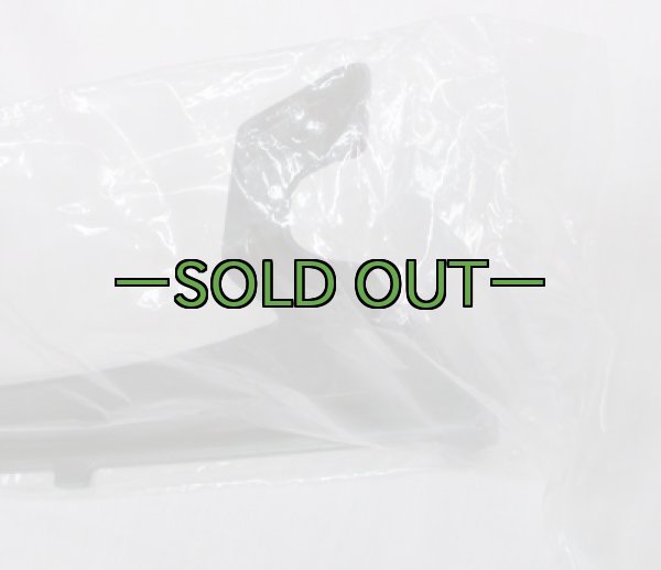 画像3: ライトウェイトリュック用アルミ棚板 (3)