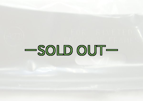 画像5: ライトウェイトリュック用アルミ棚板 (5)