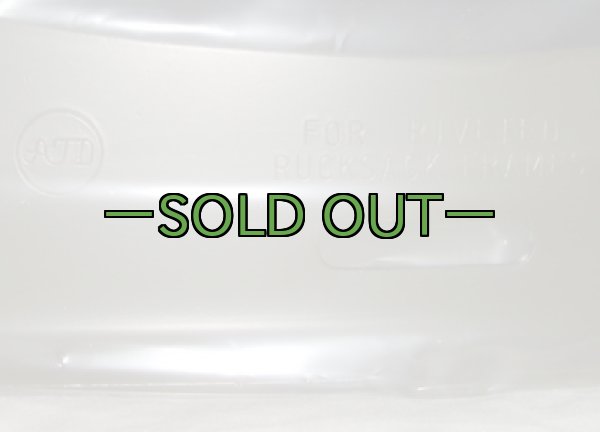 画像6: ライトウェイトリュック用アルミ棚板 (6)