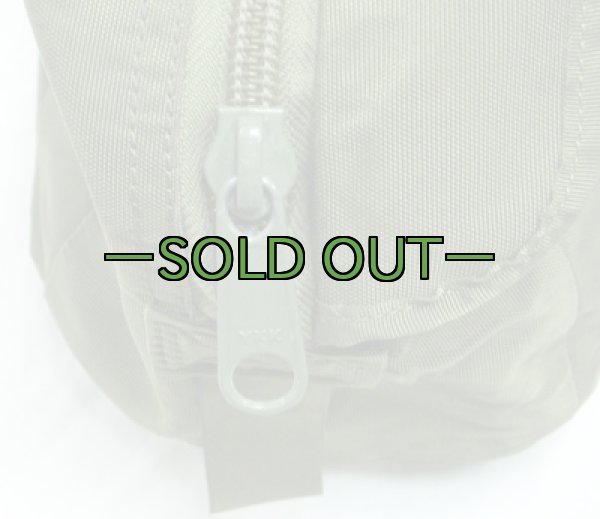 画像3: ツールバッグ　ナイロン (3)