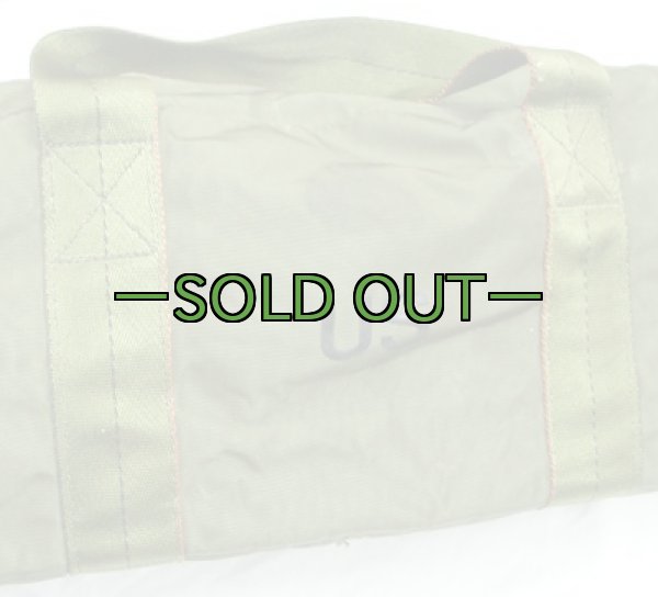 画像2: ツールバッグ　ナイロン (2)