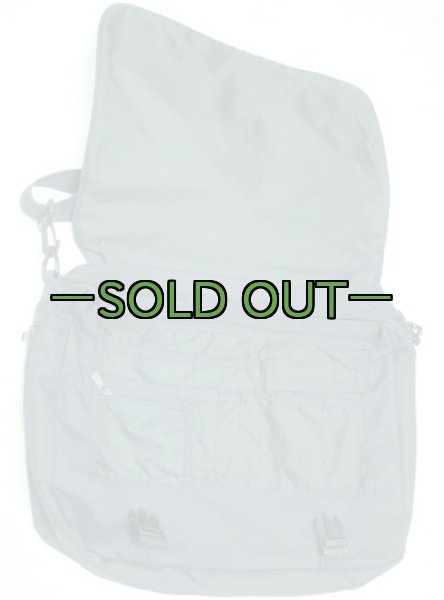 画像3: AF刺繍バッグ　紺色 (3)