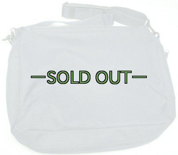 画像5: AF刺繍バッグ　紺色 (5)